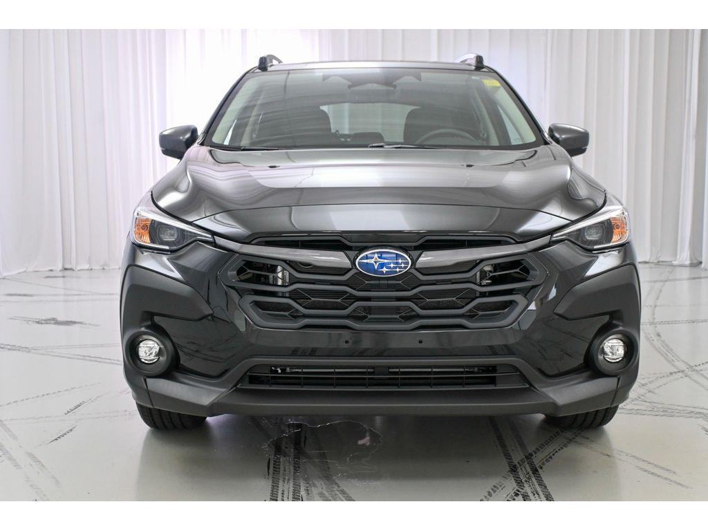 new 2025 Subaru Crosstrek car, priced at $31,424
