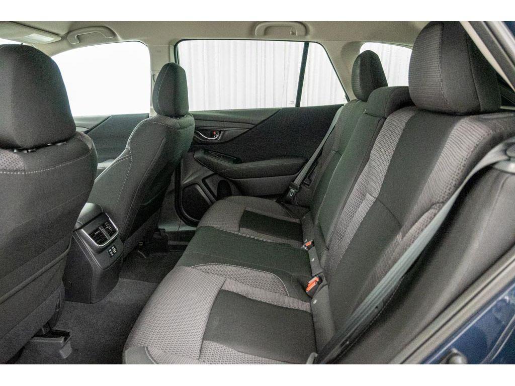new 2025 Subaru Outback car, priced at $31,987