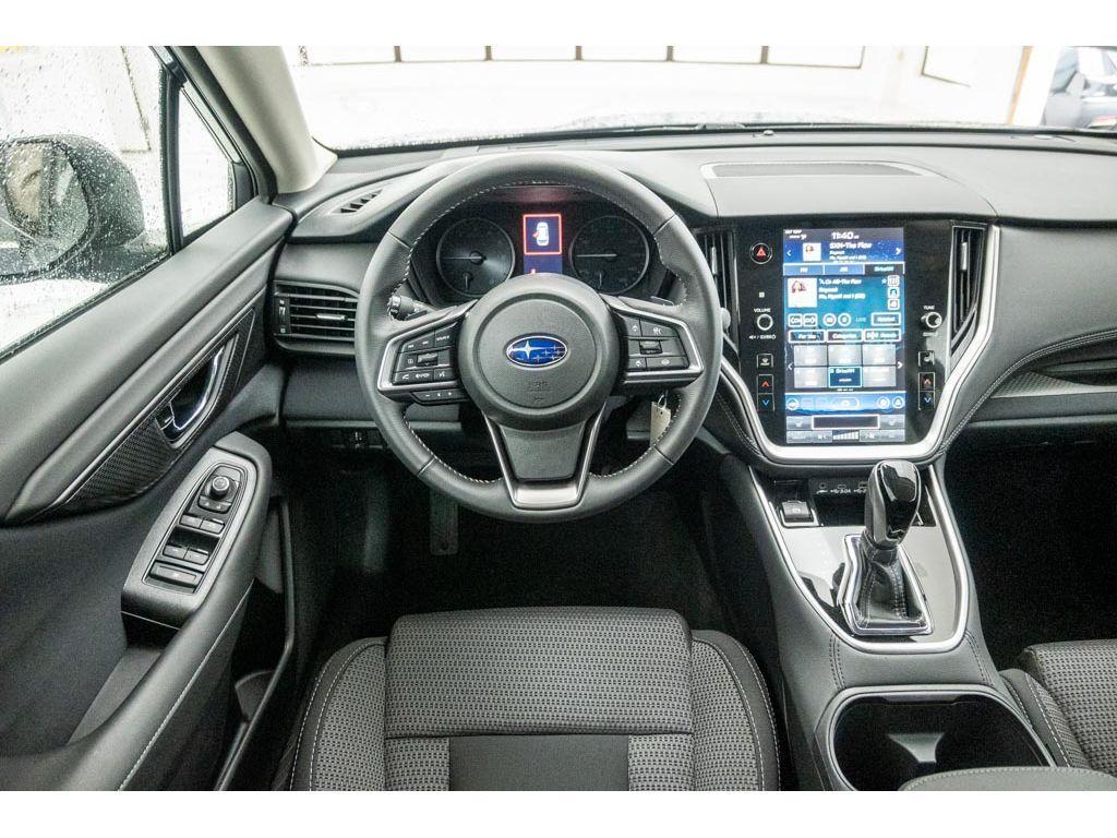 new 2025 Subaru Outback car, priced at $31,987