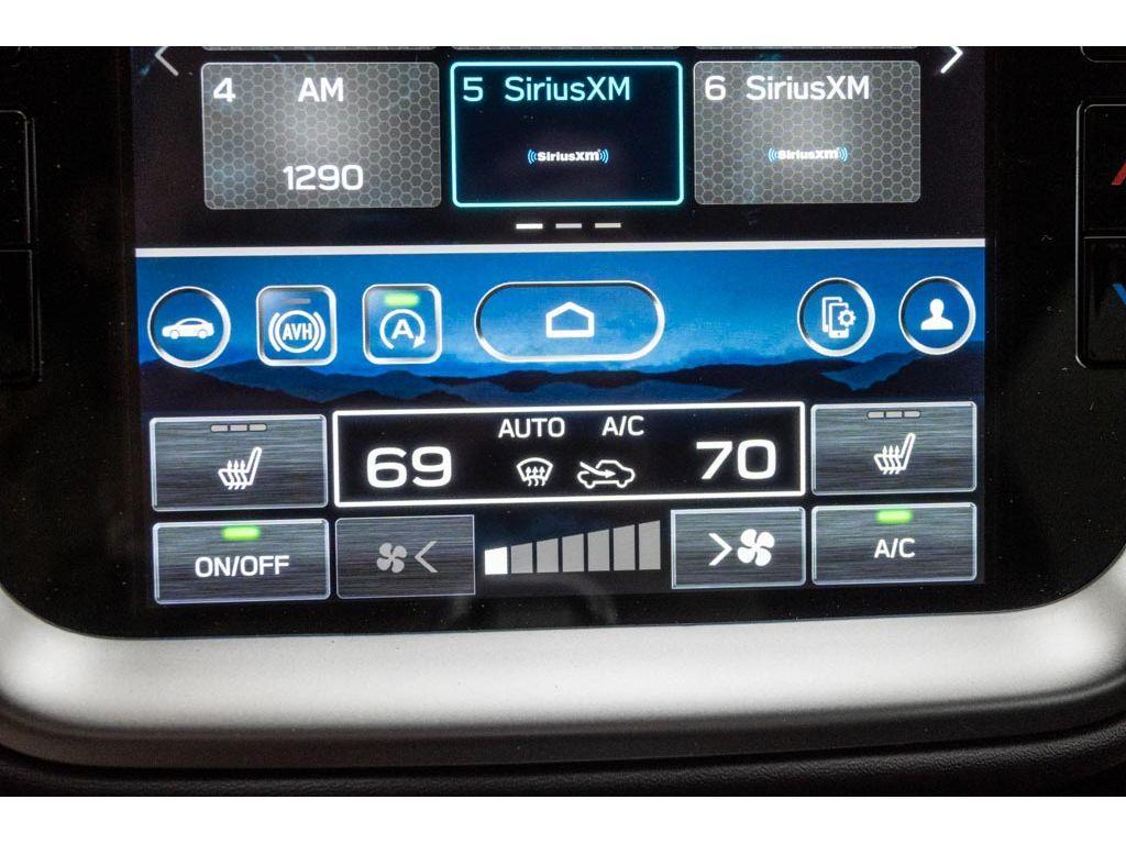 new 2025 Subaru Outback car, priced at $31,987
