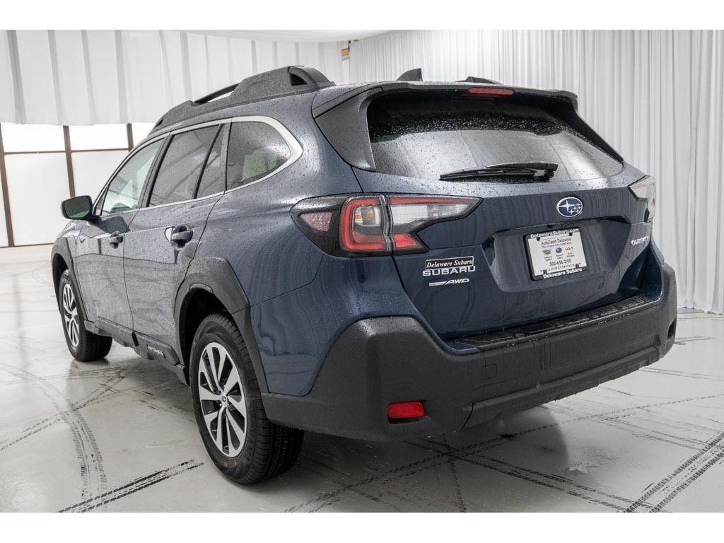 new 2025 Subaru Outback car, priced at $31,987