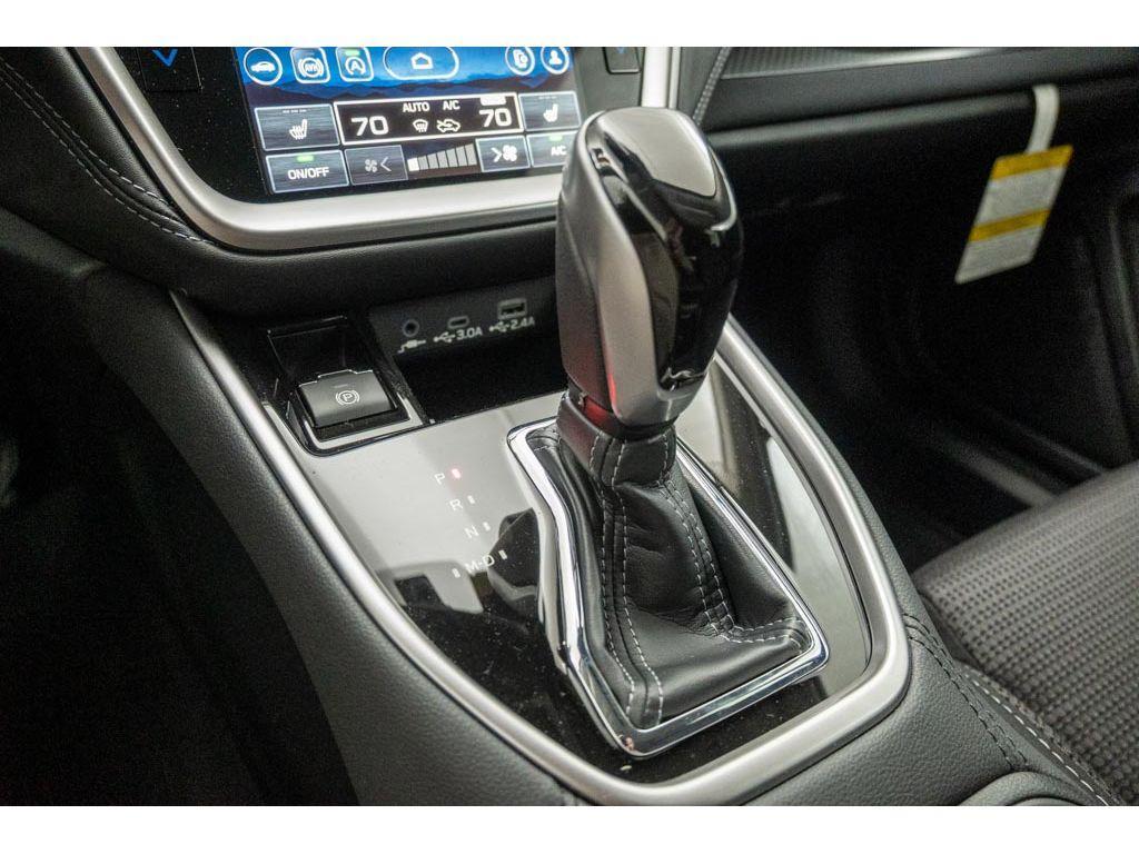 new 2025 Subaru Outback car, priced at $31,987