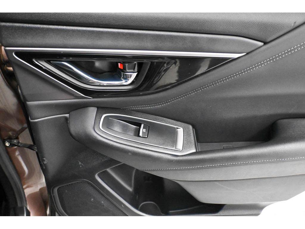 used 2020 Subaru Outback car, priced at $23,153