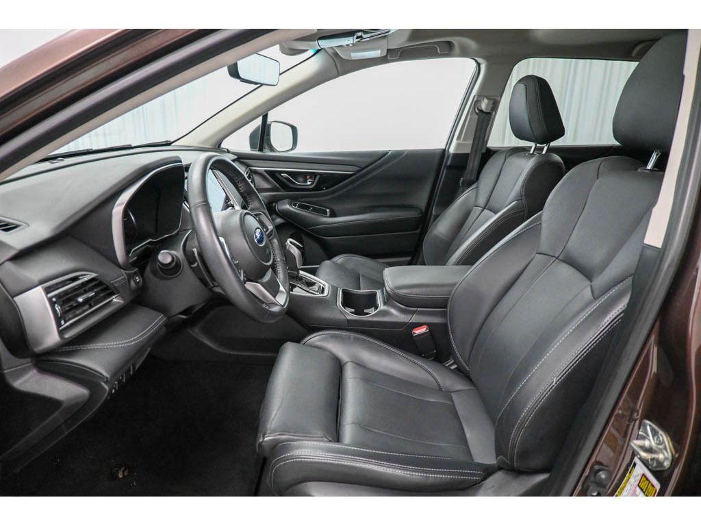 used 2020 Subaru Outback car, priced at $23,153