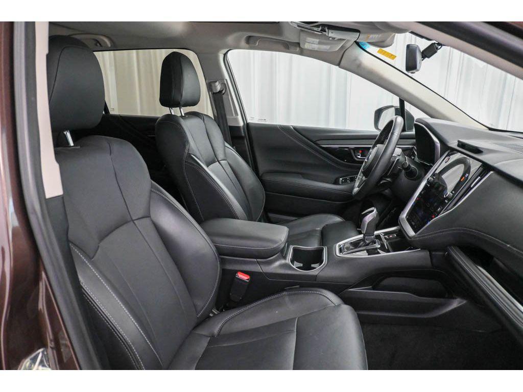 used 2020 Subaru Outback car, priced at $23,153