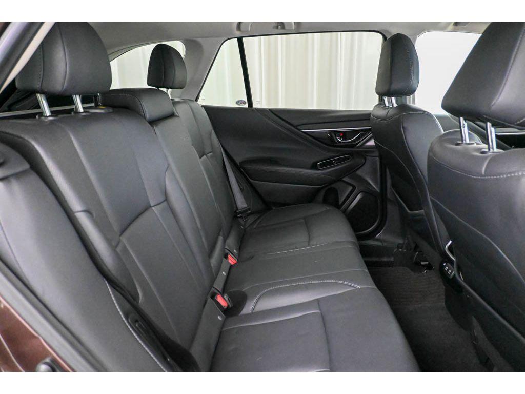 used 2020 Subaru Outback car, priced at $23,153