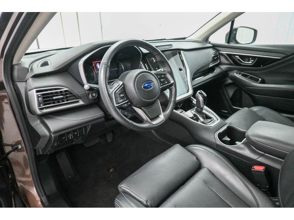 used 2020 Subaru Outback car, priced at $23,153