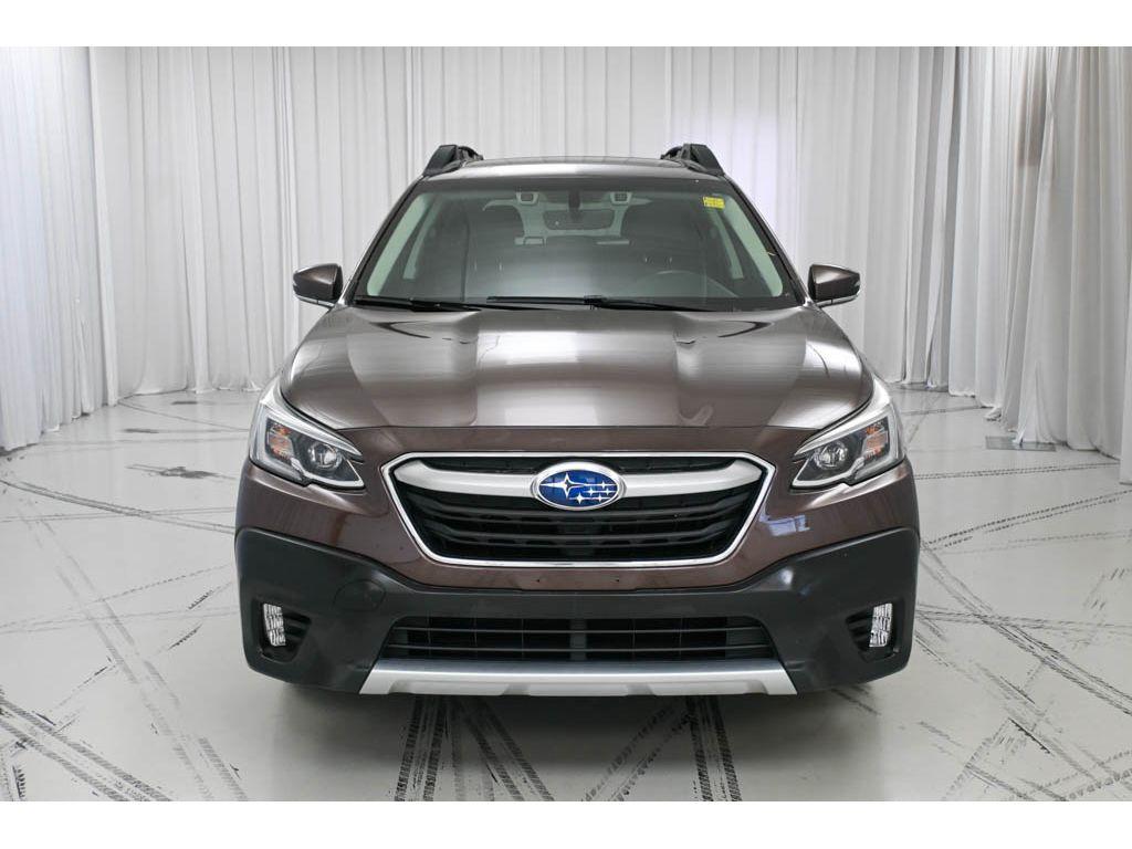 used 2020 Subaru Outback car, priced at $23,153