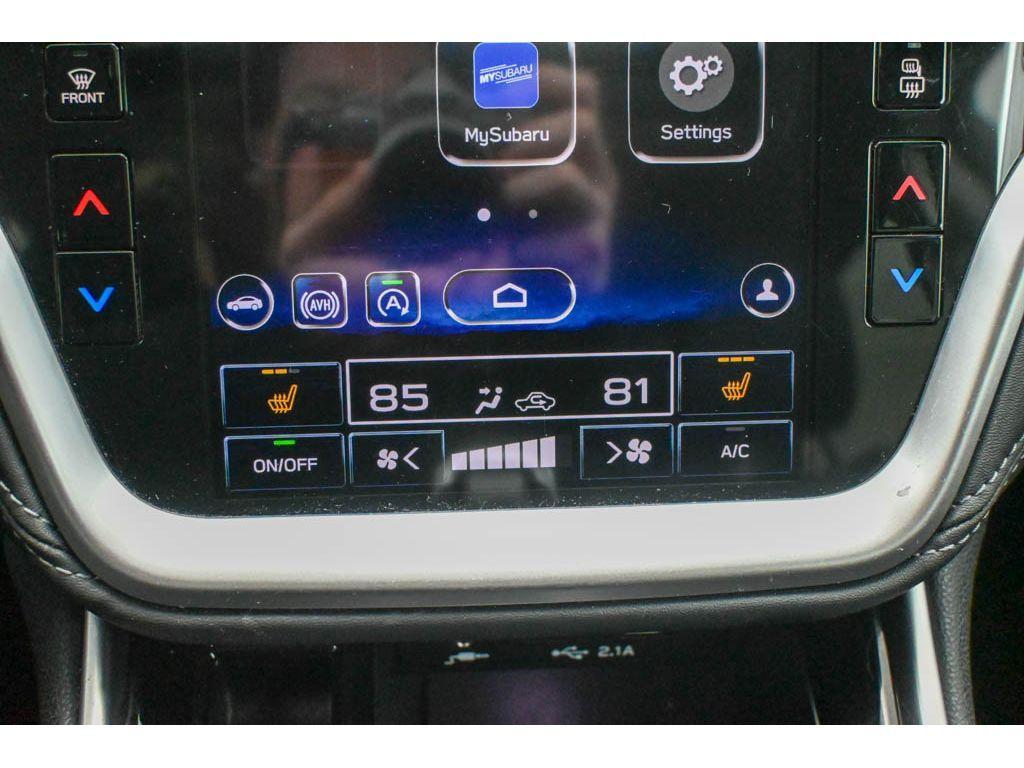 used 2020 Subaru Outback car, priced at $23,153