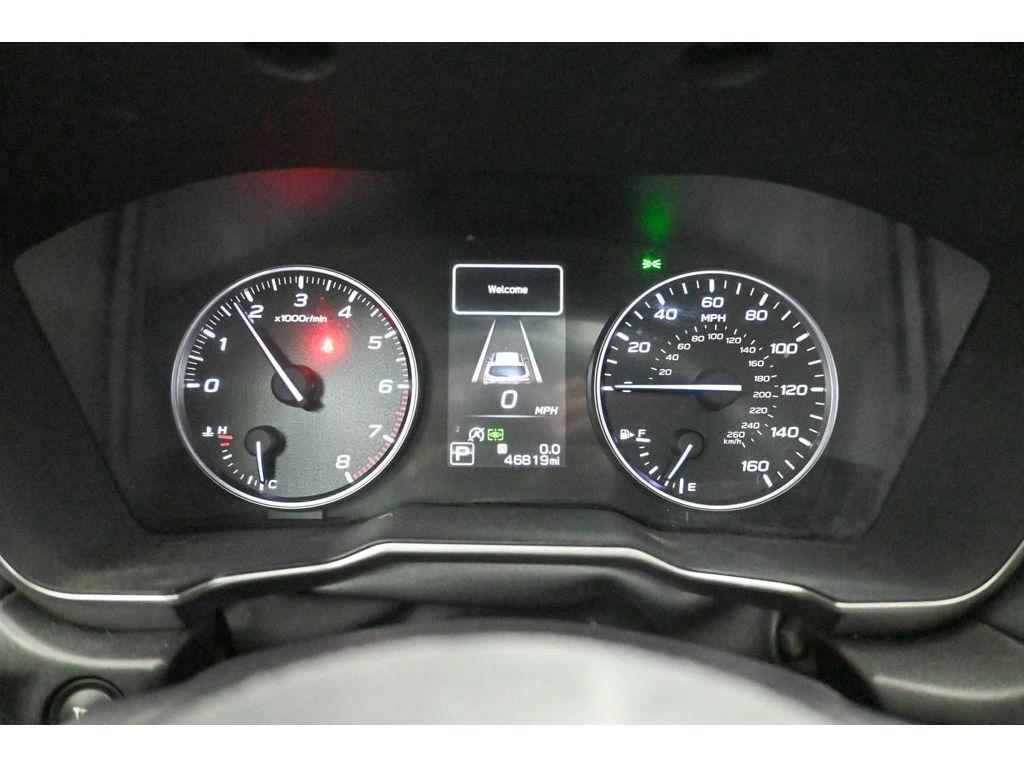 used 2020 Subaru Outback car, priced at $23,153