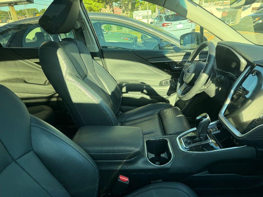 used 2020 Subaru Outback car, priced at $23,694