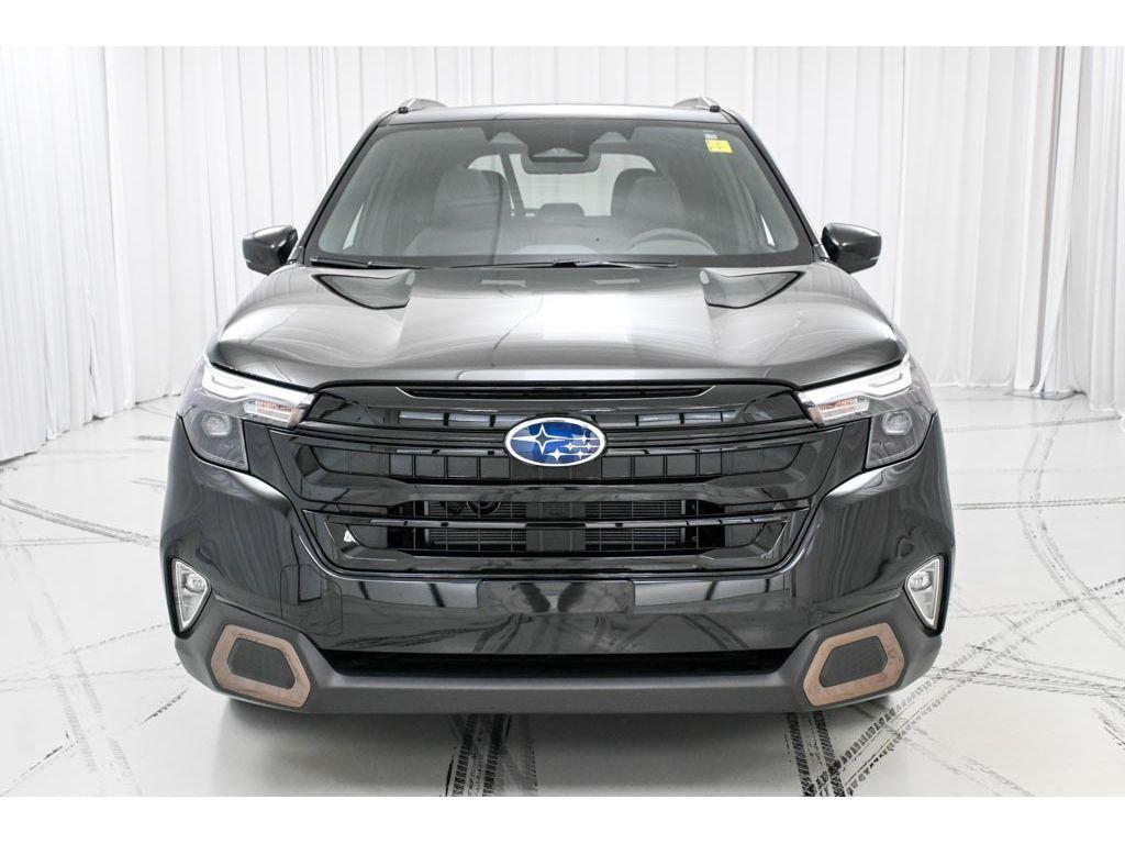 new 2025 Subaru Forester Hybrid car, priced at $41,338