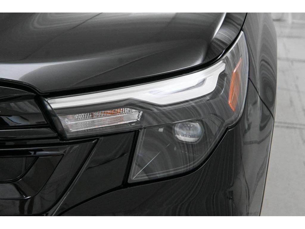 new 2025 Subaru Forester Hybrid car, priced at $41,338