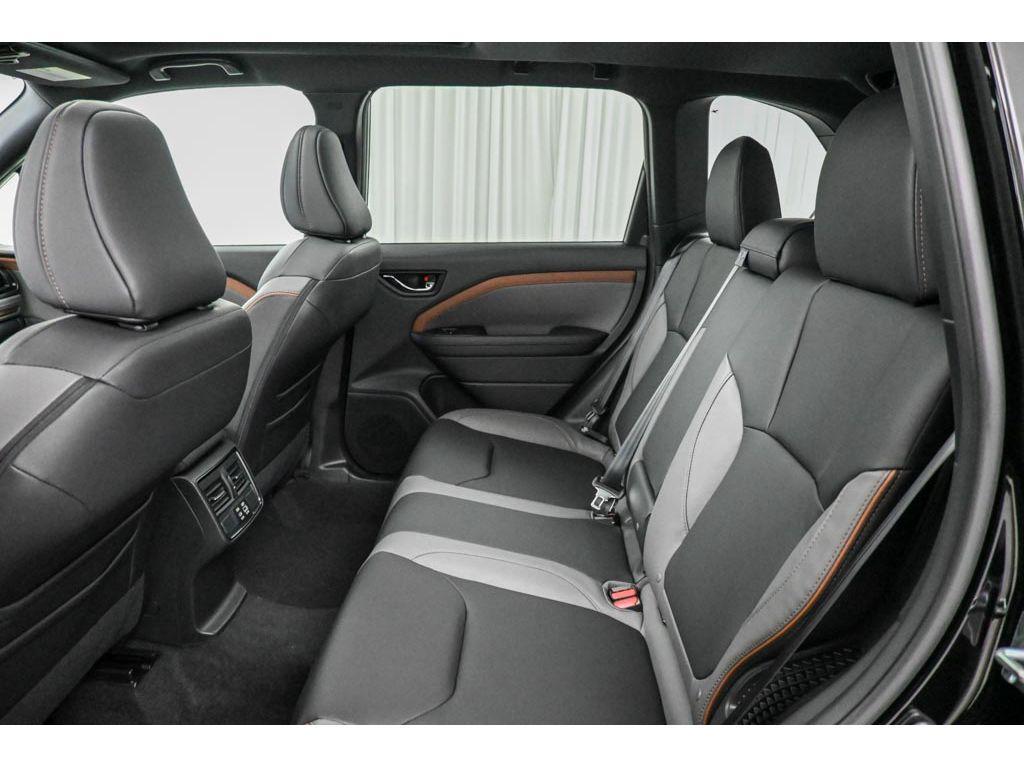 new 2025 Subaru Forester Hybrid car, priced at $41,338