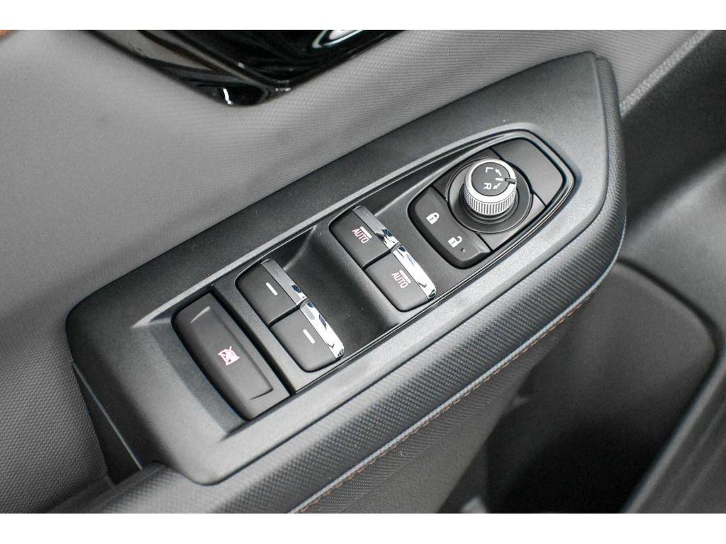 new 2025 Subaru Forester Hybrid car, priced at $41,338