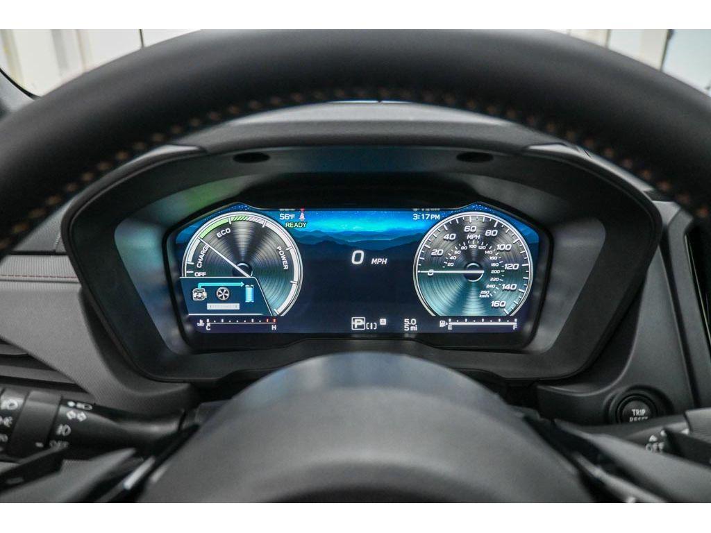 new 2025 Subaru Forester Hybrid car, priced at $41,338