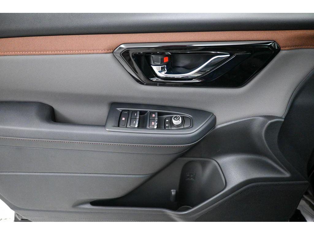 new 2025 Subaru Forester Hybrid car, priced at $41,338