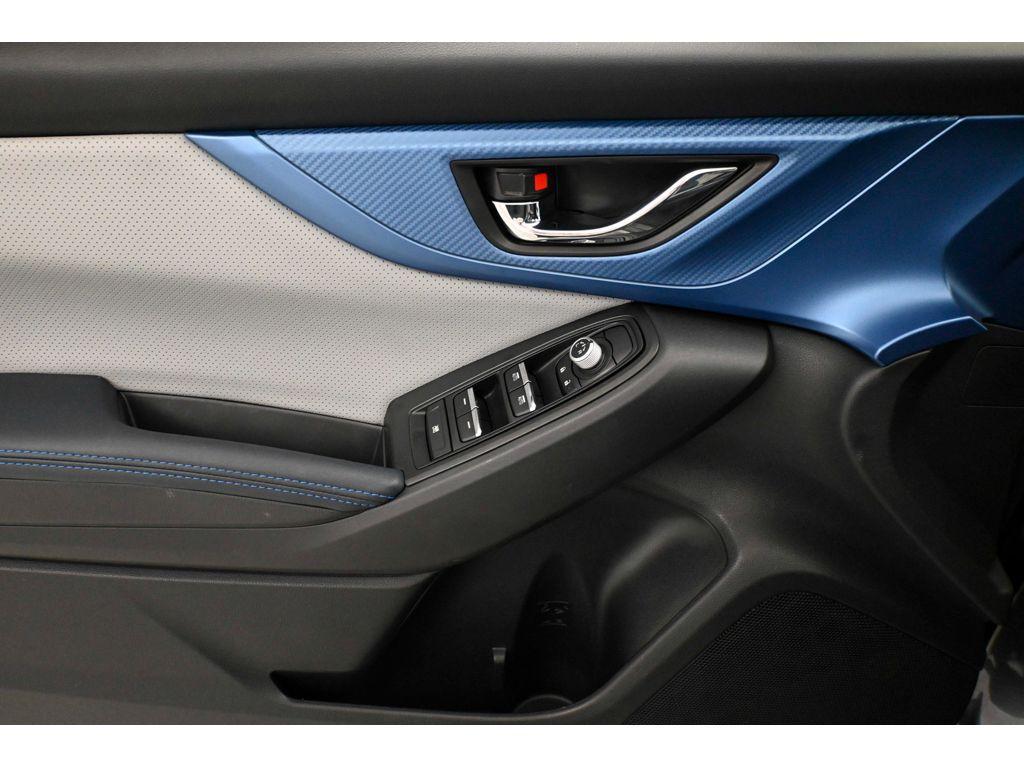 used 2023 Subaru Crosstrek Hybrid car, priced at $32,190