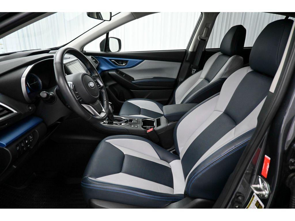 used 2023 Subaru Crosstrek Hybrid car, priced at $32,190