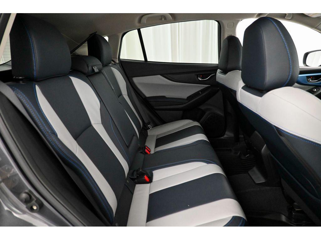 used 2023 Subaru Crosstrek Hybrid car, priced at $32,190
