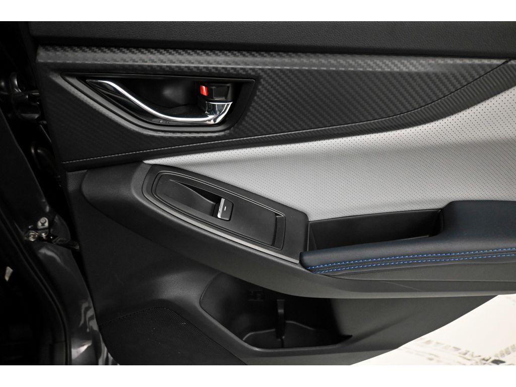 used 2023 Subaru Crosstrek Hybrid car, priced at $32,190