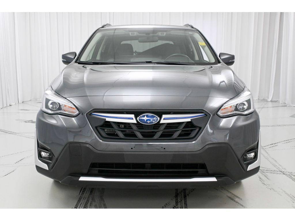 used 2023 Subaru Crosstrek Hybrid car, priced at $32,190