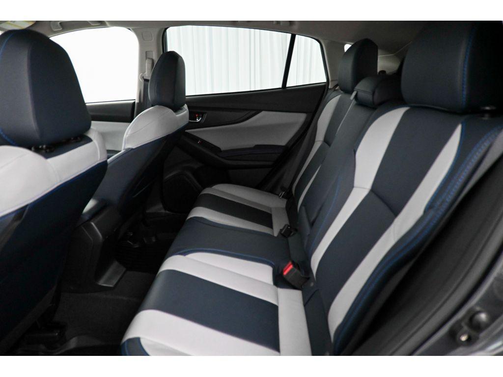 used 2023 Subaru Crosstrek Hybrid car, priced at $32,190