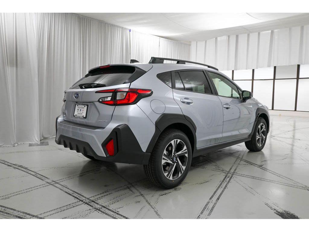 new 2025 Subaru Crosstrek car, priced at $31,249