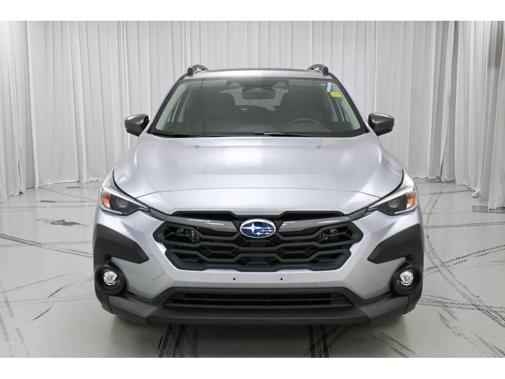 new 2025 Subaru Crosstrek car, priced at $31,249