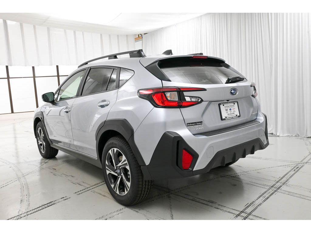 new 2025 Subaru Crosstrek car, priced at $31,249