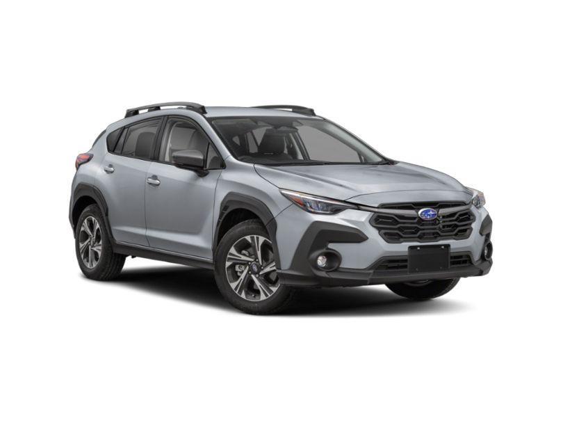 new 2025 Subaru Crosstrek car, priced at $31,249