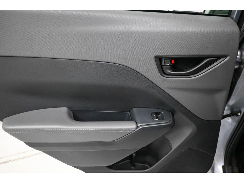 new 2025 Subaru Crosstrek car, priced at $31,249