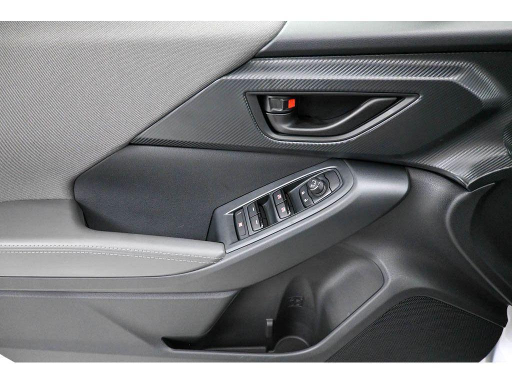 new 2025 Subaru Crosstrek car, priced at $31,249