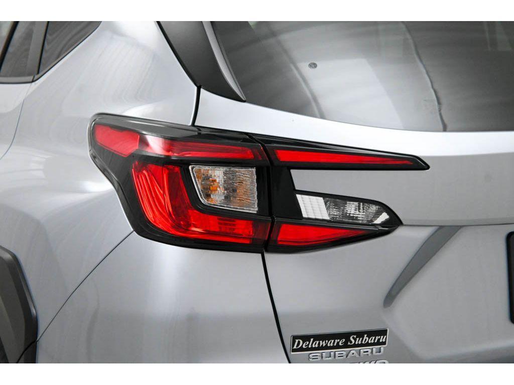 new 2025 Subaru Crosstrek car, priced at $31,249