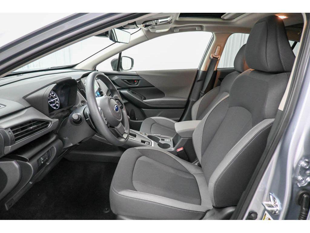 new 2025 Subaru Crosstrek car, priced at $31,249