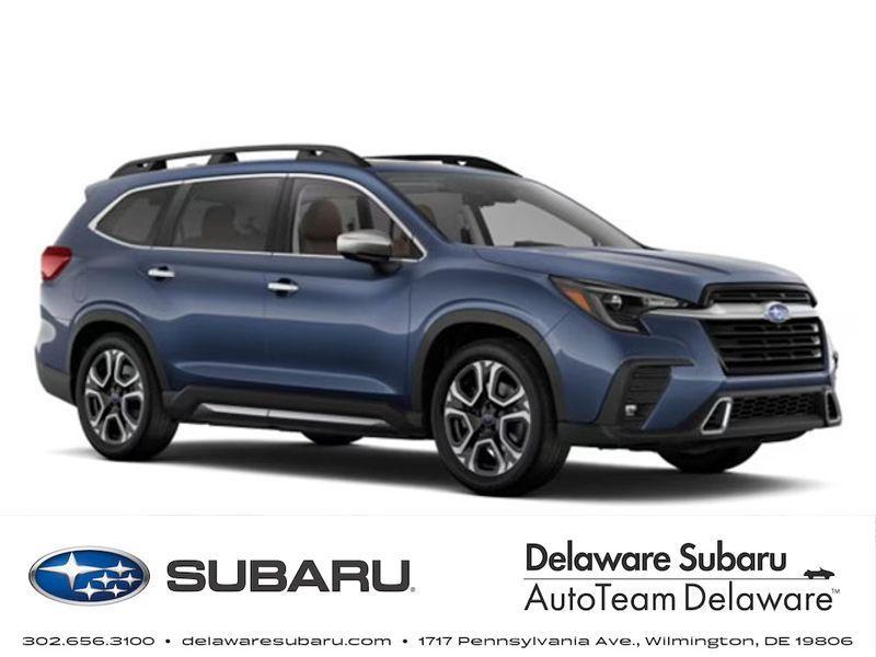 new 2025 Subaru Ascent car, priced at $50,255