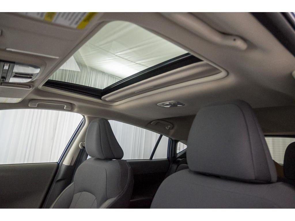 new 2025 Subaru Crosstrek car, priced at $32,710