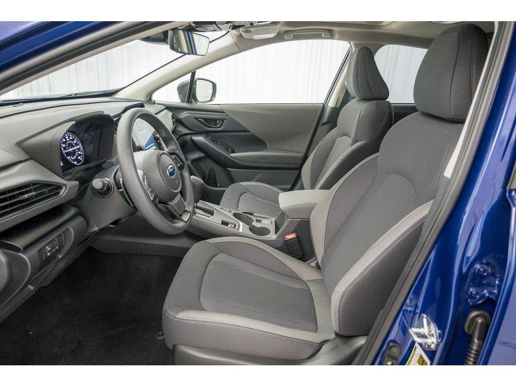 new 2025 Subaru Crosstrek car, priced at $32,710