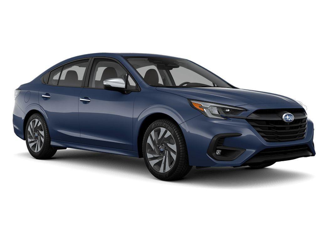 new 2025 Subaru Legacy car, priced at $31,381