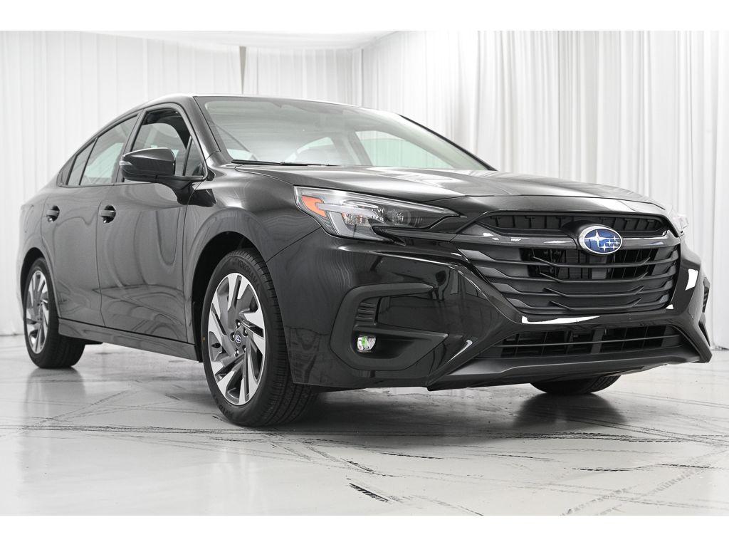 new 2025 Subaru Legacy car, priced at $37,938