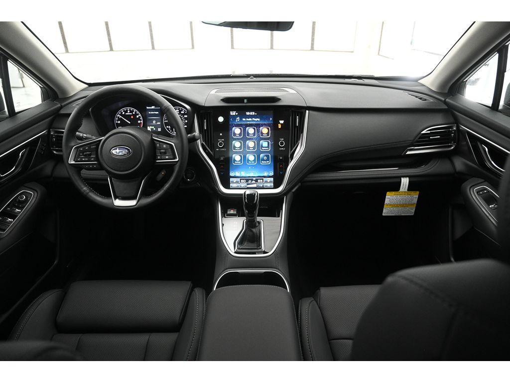 new 2025 Subaru Legacy car, priced at $37,938
