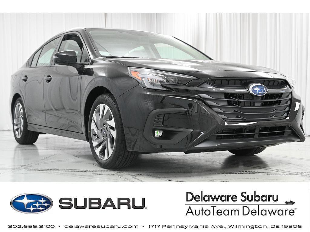 new 2025 Subaru Legacy car, priced at $37,938