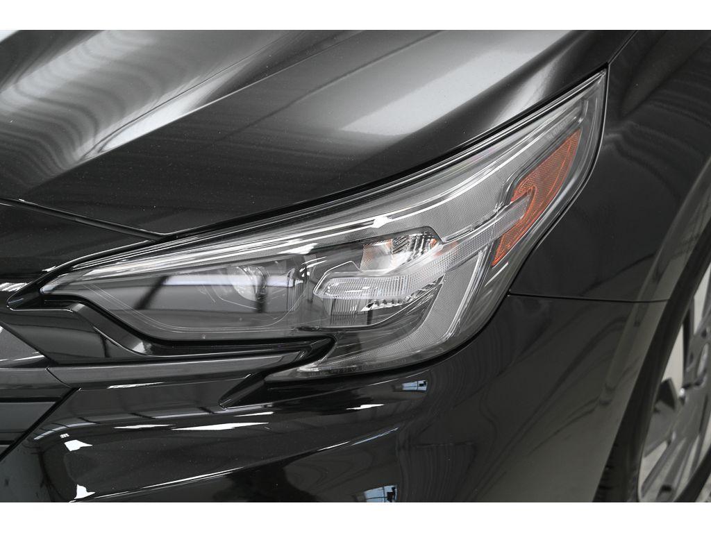 new 2025 Subaru Legacy car, priced at $37,938