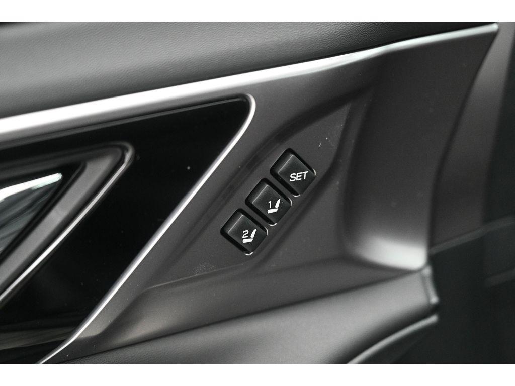 new 2025 Subaru Legacy car, priced at $37,938