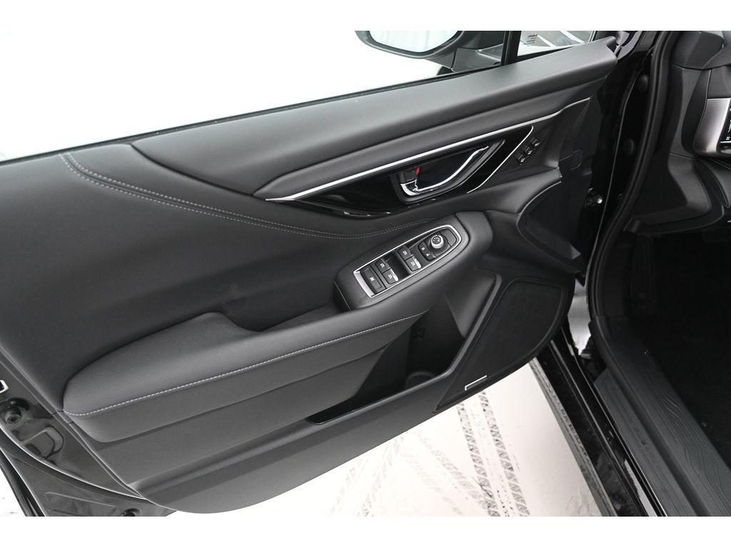 new 2025 Subaru Legacy car, priced at $37,938
