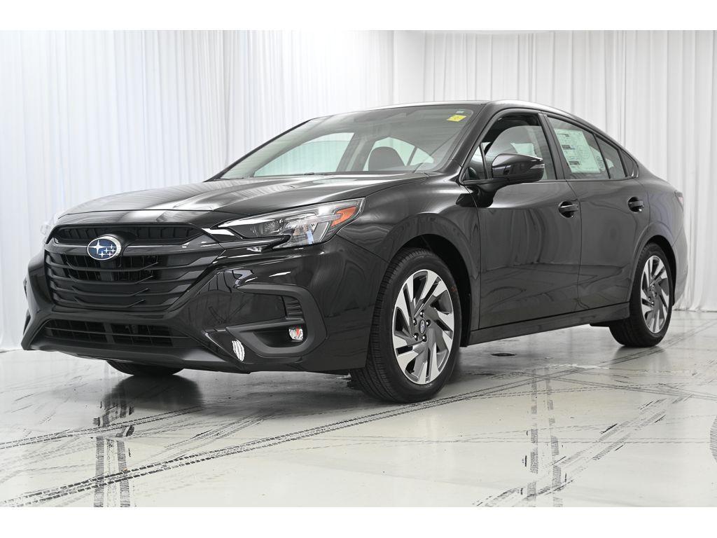 new 2025 Subaru Legacy car, priced at $37,938
