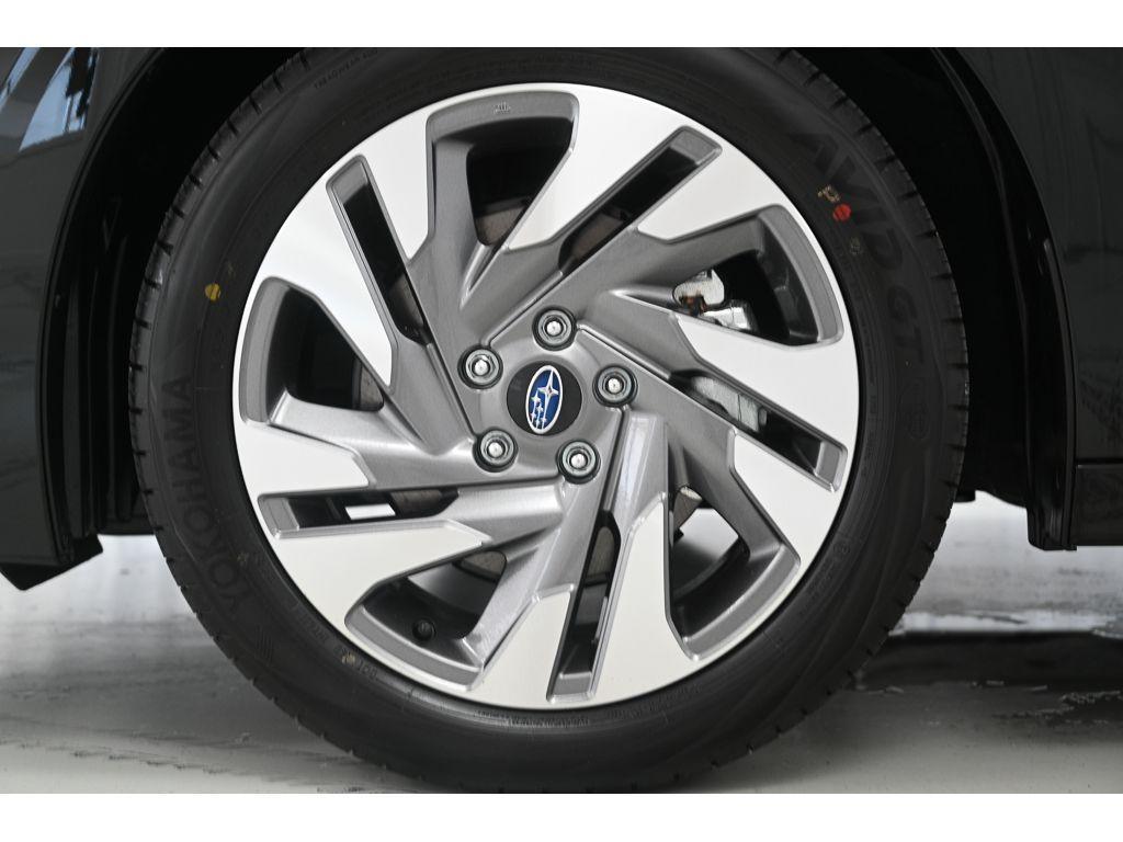 new 2025 Subaru Legacy car, priced at $37,938