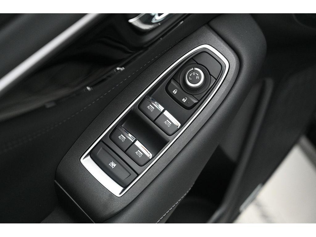 new 2025 Subaru Legacy car, priced at $37,938