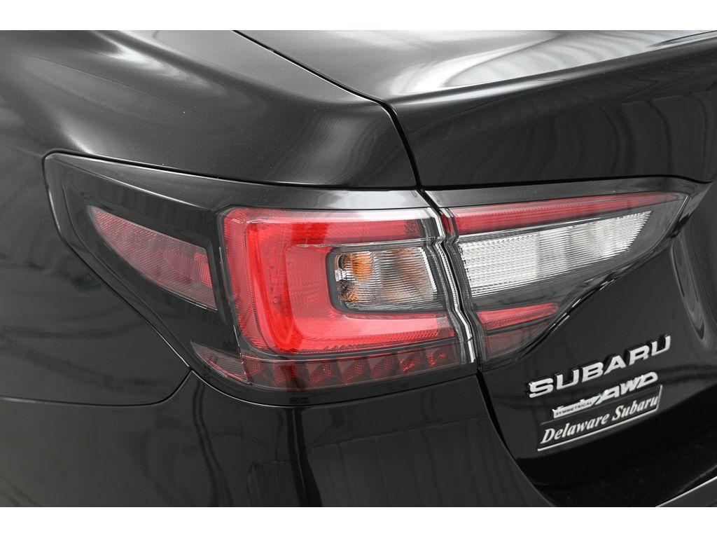 new 2025 Subaru Legacy car, priced at $37,938