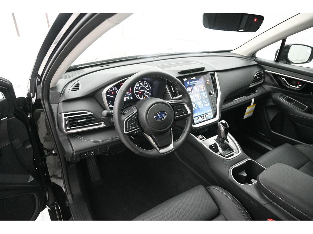 new 2025 Subaru Legacy car, priced at $37,938